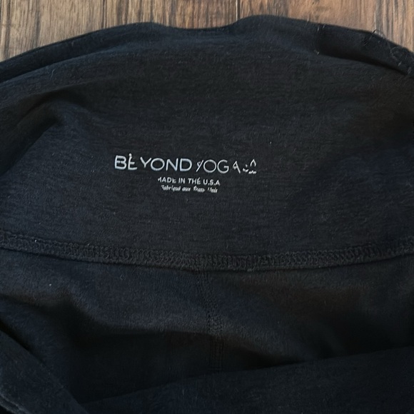 Beyond Yoga space due black large - Picture 5 of 5